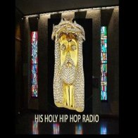 HIS HOLY HIP HOP RADIO