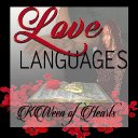 New hot hit Kween of hearts "Love languages "