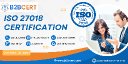 ISO 27018 Certification: A Comprehensive Guide