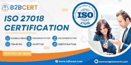 ISO 27018 Certification: A Comprehensive Guide