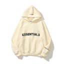 Essentials Hoodie Rotate Your Wardrobe