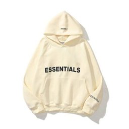 Essentials Hoodie Rotate Your Wardrobe