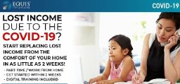 Looking For Extra Income Work From Home
