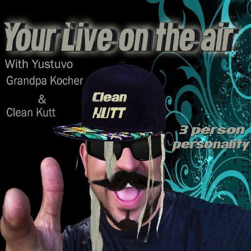 THE CLEAN KUTT SHOW