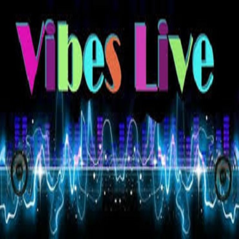 VIBES-LIVE RADIO