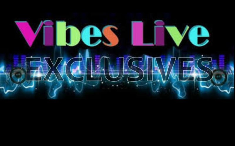 VIBES   LIVE EXCLUSIVES    M.C. RailO (made with Spreaker)