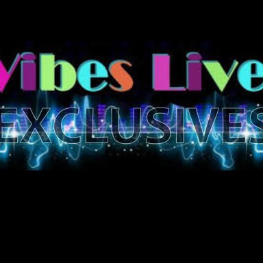 vibes live exclusives morgan flowerchild