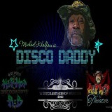 2019 06 23   DISCO DADDYS' WIDE WORLD OF HIP HOP AND RnB   THE SOUL TRAIN DANCERS   April Bynum