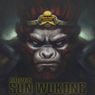 Caper   Sun Wukong Intro