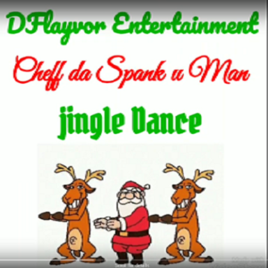 Jingle Dance